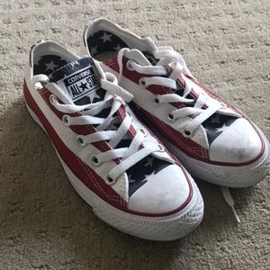 converse price in america